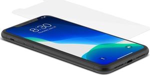 Moshi Moshi AirFoil Glass - Szkło ochronne hartowane 0.3mm iPhone 11 / iPhone XR uniwersalny 3