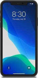 Moshi Moshi AirFoil Glass - Szkło ochronne hartowane 0.3mm iPhone 11 / iPhone XR uniwersalny 4