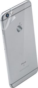 Wrapsol Wrapsol Hybrid - Hartowane szkło ochronne 9H + folia na obudowę do iPhone 6s Plus / iPhone 6 Plus uniwersalny 3