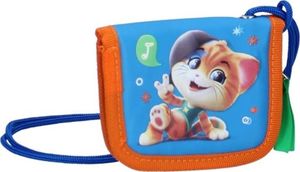 44 Cats 44 Cats - Portfel uniwersalny 3