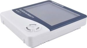 Stacja pogodowa Iso Trade Zegar 4