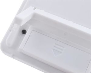 Stacja pogodowa Iso Trade Zegar 6