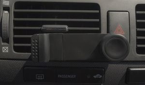 Iso Trade Uchwyt zaciskowy do samochodu 9