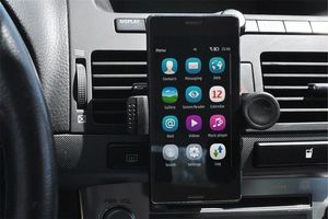 Iso Trade Uchwyt zaciskowy do samochodu 10