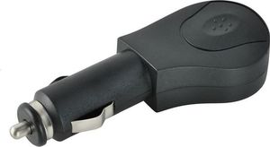 Zestaw głośnomówiący Iso Trade Zestaw głośnomówiący transmiter bluetooth do samochodu uniwersalny 5