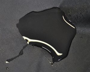 Iso Trade Pokrowiec do samochodu mata do przewozu zwierząt uniwersalny 2