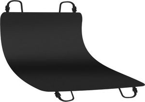 Iso Trade Pokrowiec do samochodu mata do przewozu zwierząt uniwersalny 4