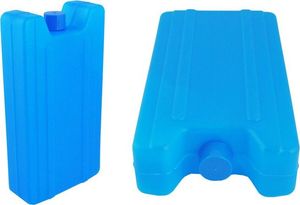 Iso Trade Wkład chłodzący żelowy do lodówki turystycznej 400g uniwersalny 5