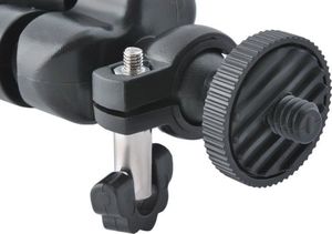 Selfie stick Iso Trade Statyw stojak elastyczny do telefonu smartphonu uniwersalny 3