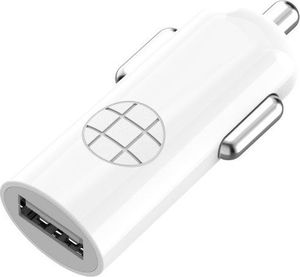 Ładowarka Budi 1x USB-A 2.4 A  (43429-uniw) 2