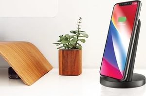 Ładowarka Momax UD5D Indukcyjna 2 A (36307-uniw) 3