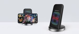 Ładowarka Momax UD5D Indukcyjna 2 A (36307-uniw) 4