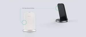 Ładowarka Momax UD5D Indukcyjna 2 A (36307-uniw) 5