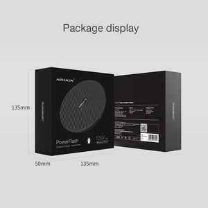 Ładowarka Nillkin PowerFlash Indukcyjna 3 A (43058-uniw) 9