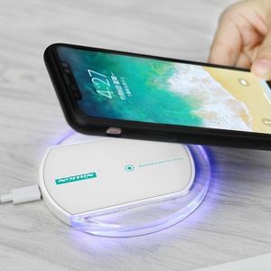 Ładowarka Nillkin Magic Disk 2 Indukcyjna 2 A (43063-uniw) 2