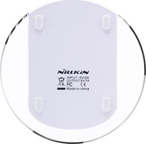 Ładowarka Nillkin Magic Disk 2 Indukcyjna 2 A (43063-uniw) 4