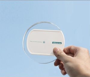 Ładowarka Nillkin Magic Disk 2 Indukcyjna 2 A (43063-uniw) 8