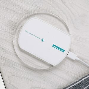 Ładowarka Nillkin Magic Disk 2 Indukcyjna 2 A (43063-uniw) 9