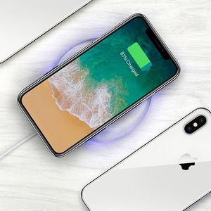 Ładowarka Nillkin Magic Disk 2 Indukcyjna 2 A (43063-uniw) 10