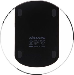 Ładowarka Nillkin Magic Disk 2 Indukcyjna 2 A (43062-uniw) 2