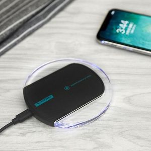 Ładowarka Nillkin Magic Disk 2 Indukcyjna 2 A (43062-uniw) 6