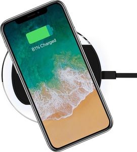 Ładowarka Nillkin Magic Disk 2 Indukcyjna 2 A (43062-uniw) 8