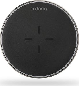 Ładowarka X-doria Pebble Indukcyjna 2 A (34704-uniw) 6