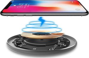 Ładowarka X-doria Pebble Indukcyjna 2 A (34704-uniw) 8