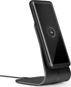 Ładowarka XVIDA Fast Charging Desk Stand Indukcyjna 2 A (34592-uniw) 2