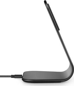 Ładowarka XVIDA Fast Charging Desk Stand Indukcyjna 2 A (34592-uniw) 3