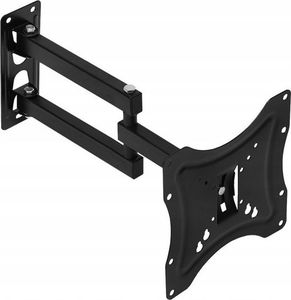 Iso Trade Uchwyt ścienny 14'' - 42'' 4