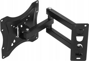 Iso Trade Uchwyt ścienny 14'' - 42'' 6