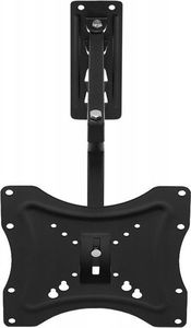 Iso Trade Uchwyt ścienny 14'' - 42'' 8