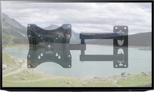 Iso Trade Uchwyt ścienny 14'' - 42'' 10