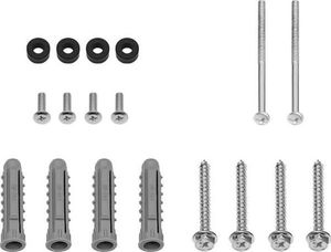 Iso Trade Uchwyt ścienny U7027 26''-55'' 7