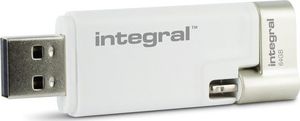 Pendrive Integral iShuttle, 64 GB  (INFD64GBISHUTTLE) 1