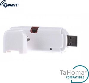 Somfy Somfy Z-Wave USB Module - Moduł Z-Wave USB do TaHoma Premium uniwersalny 1