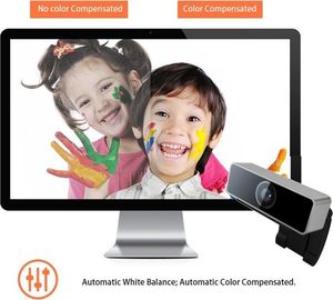 Kamera internetowa Coolcam NPC-166DU 9