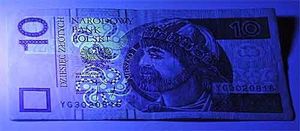 Mikroskop Iso Trade Lupa Mikroskop Kieszonkowy Powiększenie x 60 + UV uniwersalny 9