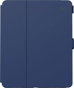 Etui na tablet Speck Speck Balance Folio - Etui iPad Pro 11 (2020/2018) w/Magnet Stand up z uchwytem Apple Pencil (Coastal Blue/Charcoal Grey) uniwersalny 9