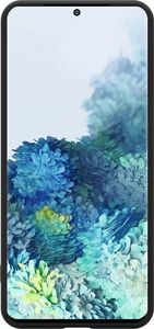 Crong Crong Color Cover - Etui Samsung Galaxy S20+ (czarny) uniwersalny 7
