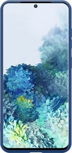 Crong Crong Color Cover - Etui Samsung Galaxy S20 (niebieski) uniwersalny 4