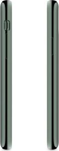 Moshi Moshi iGlaze - Etui iPhone 11 Pro (system SnapTo) (Midnight Green) uniwersalny 5