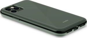 Moshi Moshi iGlaze - Etui iPhone 11 Pro (system SnapTo) (Midnight Green) uniwersalny 6