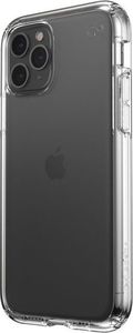 Speck Speck Presidio Perfect-Clear - Etui iPhone 11 Pro z powłoką MICROBAN (Clear) uniwersalny 2