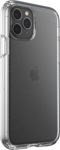 Speck Speck Presidio Perfect-Clear - Etui iPhone 11 Pro z powłoką MICROBAN (Clear) uniwersalny 3