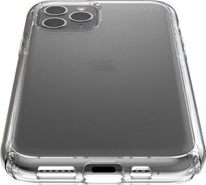 Speck Speck Presidio Perfect-Clear - Etui iPhone 11 Pro z powłoką MICROBAN (Clear) uniwersalny 4