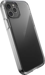 Speck Speck Presidio Perfect-Clear - Etui iPhone 11 Pro z powłoką MICROBAN (Clear) uniwersalny 5