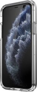 Speck Speck Presidio Perfect-Clear - Etui iPhone 11 Pro z powłoką MICROBAN (Clear) uniwersalny 6