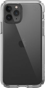 Speck Speck Presidio Perfect-Clear - Etui iPhone 11 Pro z powłoką MICROBAN (Clear) uniwersalny 8